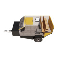 Off Road Camper Trailer